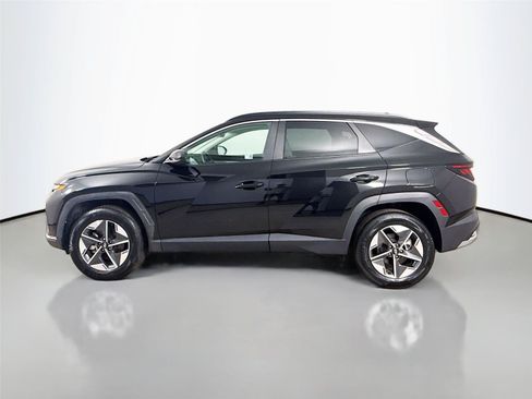 Used 2025 Hyundai Tucson SEL AWD/4WD image 8