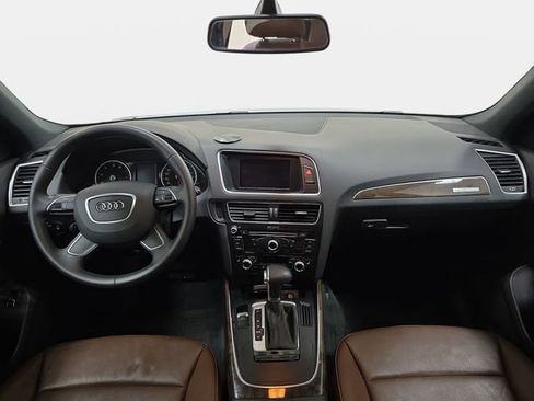 Used 2013 Audi Q5 2.0T Premium w/ Convenience Pkg image 10