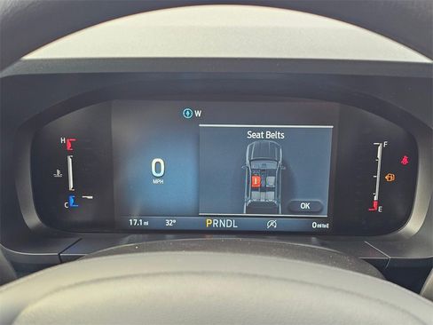 New 2026 Ford Maverick XL image 18