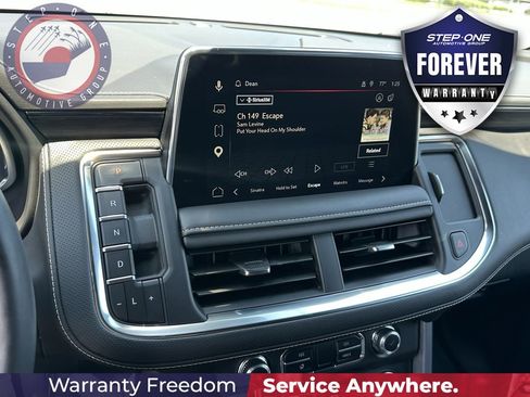 Used 2023 GMC Yukon SLT w/ SLT Luxury Package RWD image 27