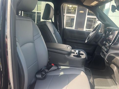 New 2026 RAM 2500 Tradesman w/ Chrome Appearance Group image 4