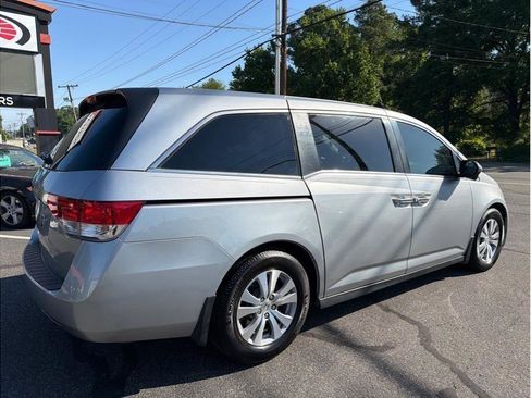 Used 2016 Honda Odyssey EX-L image 6