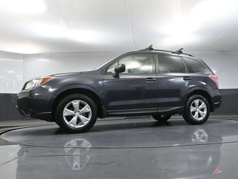 Used 2016 Subaru Forester 2.5i Premium w/ Protection Package #1 AWD/4WD image 45