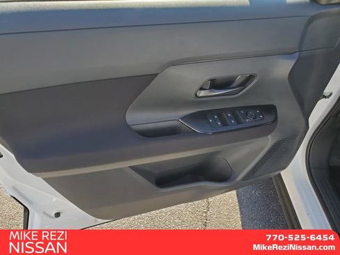 New 2026 Nissan Kicks S image 11