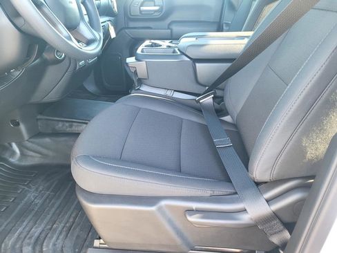 New 2026 Chevrolet Silverado 2500 W/T w/ WT/CX Safety Package AWD/4WD image 8