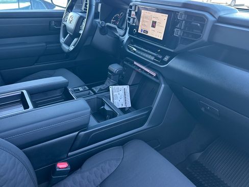 Certified 2026 Toyota Tundra SR AWD/4WD image 15