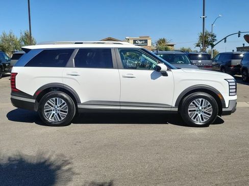 New 2026 Hyundai Palisade SEL Premium FWD image 31
