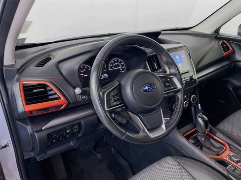Used 2019 Subaru Forester Sport AWD/4WD image 12