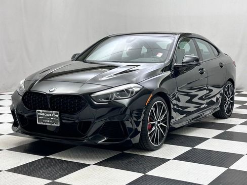 Used 2024 BMW M235i xDrive Gran Coupe w/ M Performance Package image 4