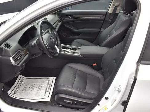 Used 2022 Honda Accord EX-L image 14