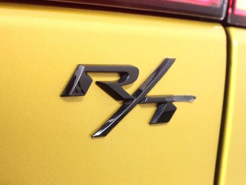 Used 2024 Dodge Hornet R/T Plus w/ Tech Pack Plus w/o Parking image 41