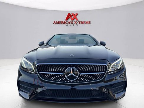 Used 2020 Mercedes-Benz E 450 Cabriolet image 58