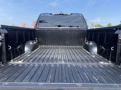 Used 2024 Toyota Tundra SR5 AWD/4WD image 19