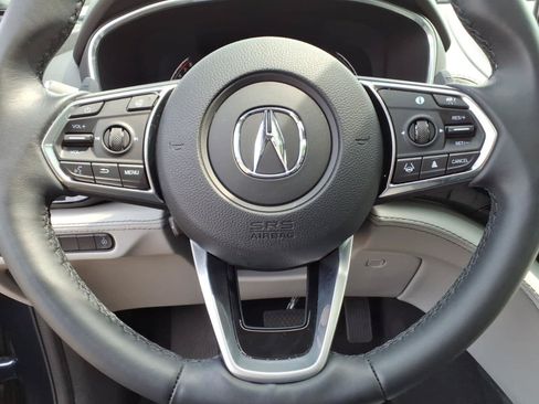 Certified 2026 Acura MDX SH-AWD w/ Advance Package image 30