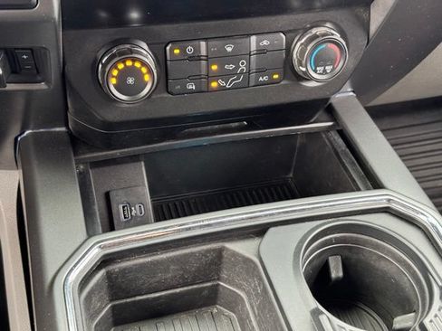 Certified 2020 Ford F350 XLT w/ XLT Value Package AWD/4WD image 15