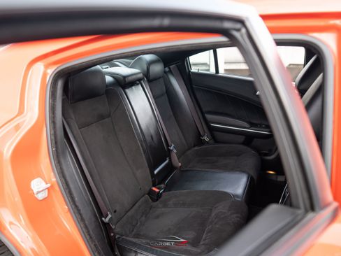 Used 2023 Dodge Charger Scat Pack RWD image 18
