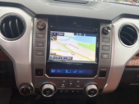 Used 2017 Toyota Tundra 1794 Edition image 21