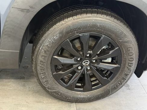 Used 2025 MAZDA CX-50 AWD 2.5 S w/ Weather Package image 17