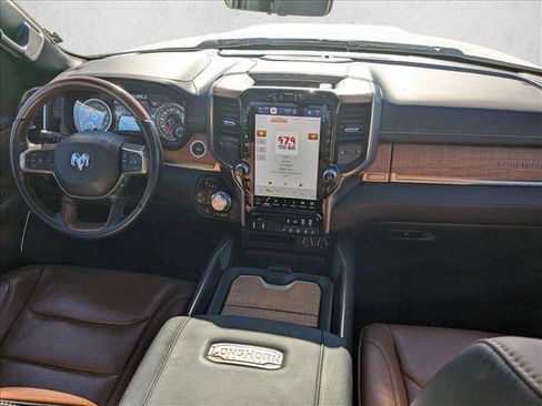 Certified 2022 RAM 1500 Limited image 17