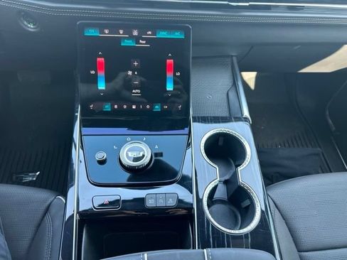 Used 2026 Cadillac Escalade Sport w/ Touring Package AWD/4WD image 23