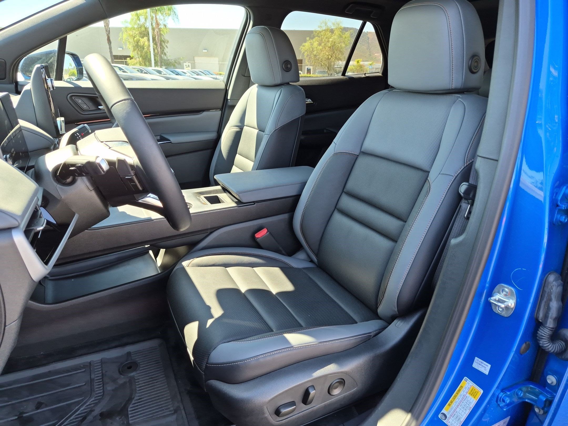 Used 2025 Honda Prologue Elite image 16