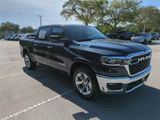 New 2025 RAM 1500 2WD Crew Cab image 2