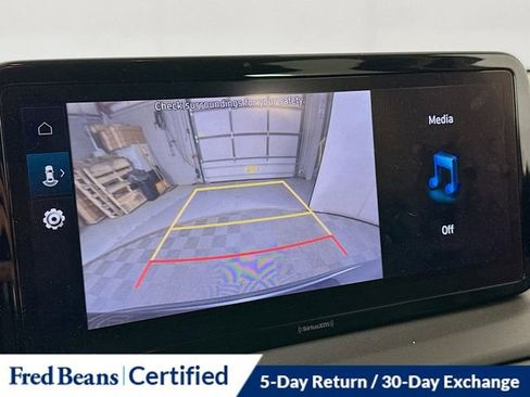 Certified 2023 Hyundai Santa Fe SEL image 16