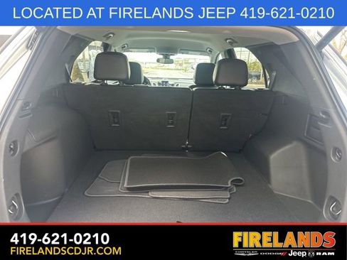 Used 2021 Chevrolet Equinox Premier image 10