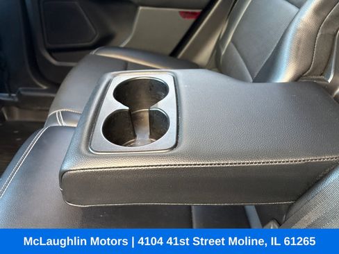 Used 2022 Ford Escape SEL w/ Technology Package image 32