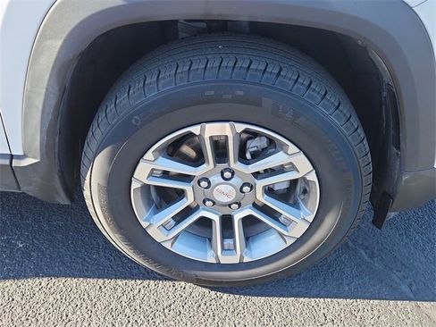 Used 2025 GMC Terrain Elevation image 20