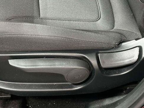 Certified 2025 Hyundai Tucson SE AWD/4WD image 13