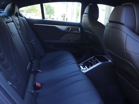 New 2026 BMW M850i xDrive image 21