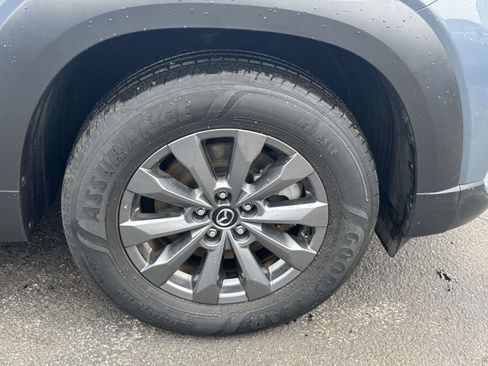 Certified 2023 MAZDA CX-50 2.5 S w/ Cargo Package image 7