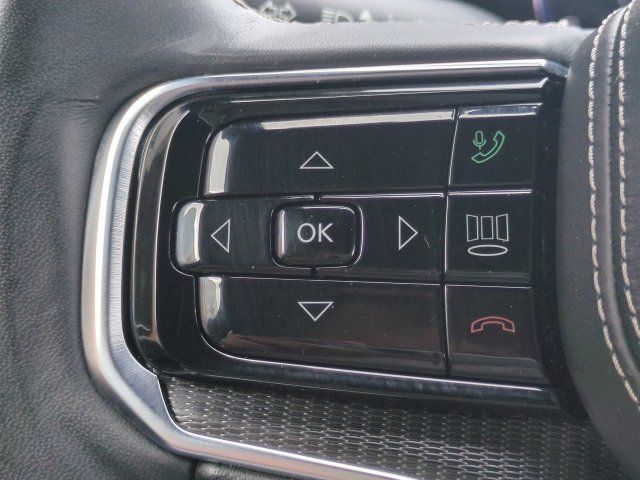 Used 2024 Jeep Grand Wagoneer L Series II w/ Quick Order Packagew 28T AWD/4WD image 26