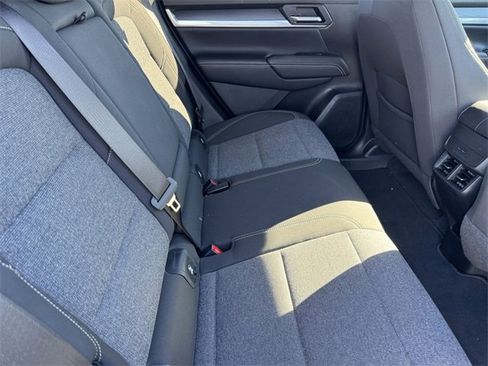 Certified 2025 GMC Terrain Elevation image 7