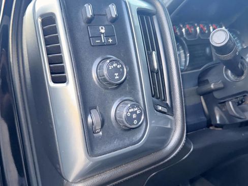 Used 2017 Chevrolet Silverado 2500 LTZ image 15
