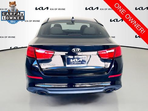 Used 2015 Kia Optima LX FWD image 6