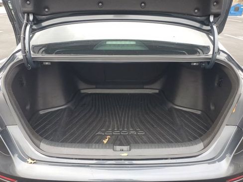Used 2024 Honda Accord Touring image 41