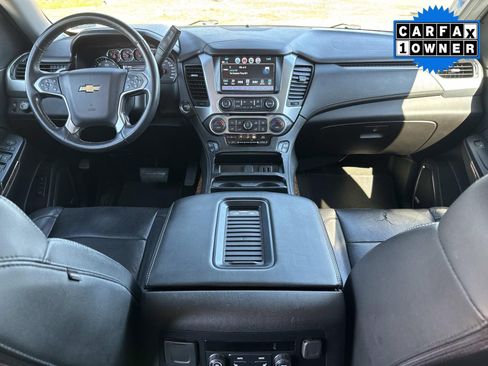 Used 2018 Chevrolet Tahoe Premier image 18
