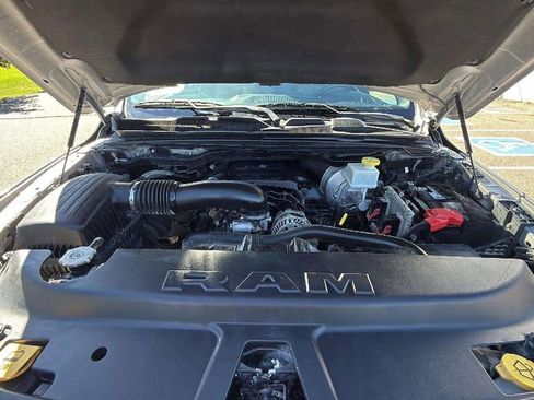 Used 2022 RAM 1500 Big Horn image 21