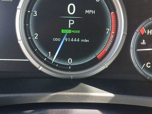 Used 2019 Lexus RX 350 F Sport AWD/4WD image 17