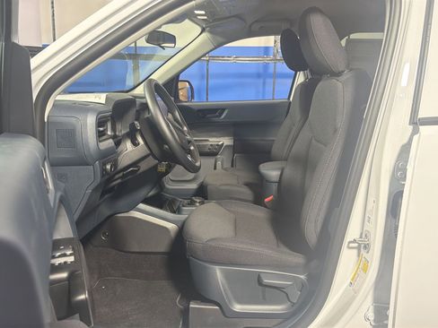 New 2026 Ford Maverick XL AWD/4WD image 13