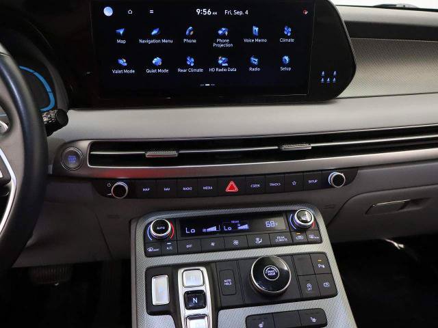 Used 2024 Hyundai Palisade SEL FWD image 32