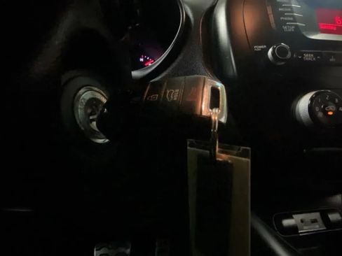 Used 2015 Kia Soul + FWD image 13