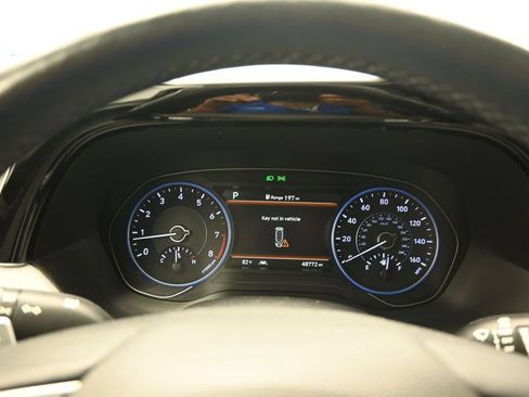 Used 2022 Hyundai Palisade SEL w/ Premium Package FWD image 19