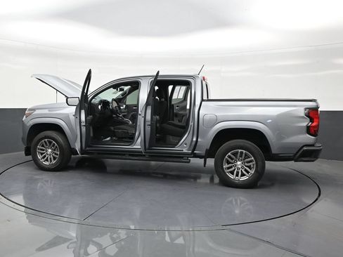 Used 2023 Chevrolet Colorado LT w/ LT Convenience Package RWD image 29