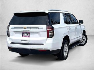 Used 2024 Chevrolet Tahoe LS w/ Driver Alert Package RWD video 2