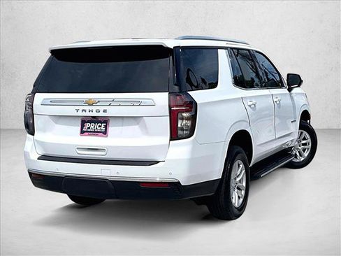 Used 2024 Chevrolet Tahoe LS w/ Driver Alert Package RWD image 2