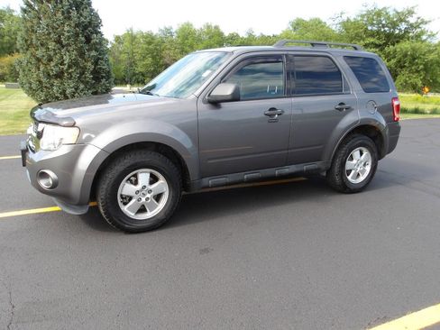 Used 2012 Ford Escape XLT AWD/4WD image 7