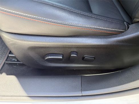 Used 2024 Nissan Altima 2.5 SR w/ SR Premium Package FWD image 21